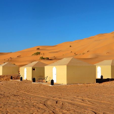 Hotel Camp Abdelmoula Douz Exteriér fotografie
