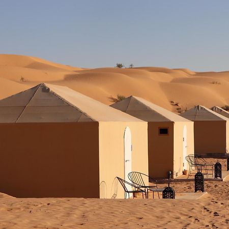Hotel Camp Abdelmoula Douz Exteriér fotografie