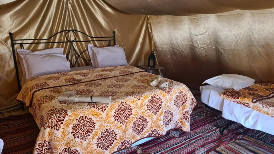 Hotel Camp Abdelmoula Douz Exteriér fotografie